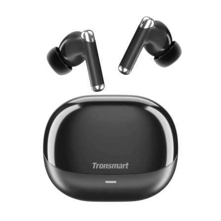 หูฟังไร้สาย TRONSMART SOUNFII R4 - สีดำ_2
